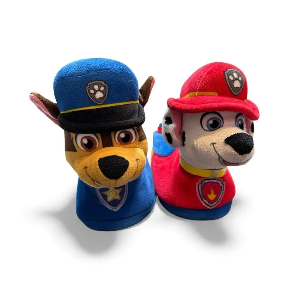 Paw Patrol charming paw